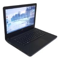 Notebook Dell Inspiron 5458, Core I3, 4gb Ram, Ssd 240gb. comprar usado  Brasil 