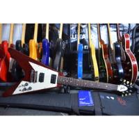 Usado, Guitarra Gibson Flying V - Faded Worn Cherry comprar usado  Brasil 