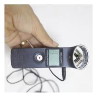 Gravador Digital De Áudio Zoom H1 + Microfone comprar usado  Brasil 