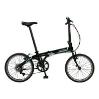 Bicicleta Dahon Vybe City Bike Dobrável Aro 20 Alumínio 7v, usado comprar usado  Brasil 