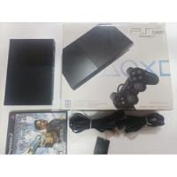 Sony Playstation 2 Slim Standard comprar usado  Brasil 