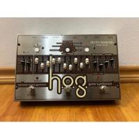 Pedal Electro Harmonix  Hog (harmonic Octave Generator), usado comprar usado  Brasil 