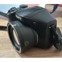 Câmera Sony Cyber Shot - Dsc - H100 - 16.1 Mega Pixels, usado comprar usado  Brasil 