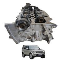 Cabeçote Land Rover V6 Diesel Discovery 4 comprar usado  Brasil 