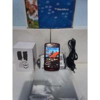 Usado, Blackberry 8350i Curve - ( Usado ) comprar usado  Brasil 