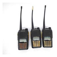 Radio Comunicardor Walk Talk Baofeng Uv-6r - Detalhes Sm, usado comprar usado  Brasil 
