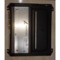 Amplificador Kenwood Class D Mono 4 Ohms 1000w Pico/300w Rms comprar usado  Brasil 