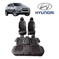 Jogo Bancos Couro Tecido Hyundai Ix35 2011 2012 2013 A 2016 comprar usado  Brasil 