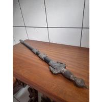 Espada  Modelo Medieval, Guerreiro, Para Decoração , usado comprar usado  Brasil 