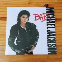 Lp Michael Jackson Bad 2015 Novo Lacrado comprar usado  Brasil 