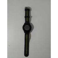 Relógio Gps Sportwatch Chronus Atrio Es252 Multiesportivo , usado comprar usado  Brasil 