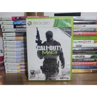 Jogo De Tiro Call Of Duty Mw3 Xbox 360 Original Mídia Física comprar usado  Brasil 