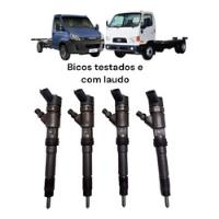 Usado, Jogo De Bicos Injetores Motor 35s14 Iveco Daily/hd78 2015 comprar usado  Brasil 