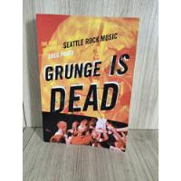 Grunge Is Dead comprar usado  Brasil 