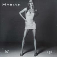 Usado, Cd Mariah Carey - #1's comprar usado  Brasil 
