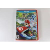 Mario Kart 8 - Wii U - Original Americano comprar usado  Brasil 