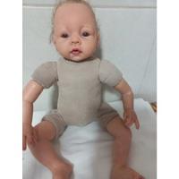 Boneca Bebê Reborn Para Restauro ( Ler Descrição), usado comprar usado  Brasil 