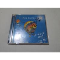 Air Supply - Forever Love: 36 Greatest Hits - Cd Duplo comprar usado  Brasil 