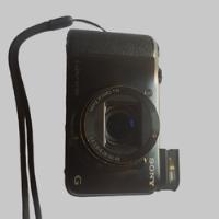 Câmera Digital Sony G Dsc-hx10v 18.2 Mp Exmor comprar usado  Brasil 