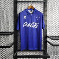 Camisa Cruzeiro - Pronta Entrega- Modelo Exclusivo 1993/1994 comprar usado  Brasil 