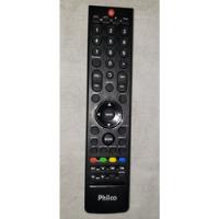 Controle Remoto Original Philco P/ Tv Ph32e32d Led 099323017 comprar usado  Brasil 