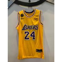 Camisa Lakers - #24 Bryant- Pronta Entrega- Modelo Exclusivo comprar usado  Brasil 