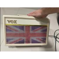 Amplificador Vox Pathfinder 10 Union Jack comprar usado  Brasil 