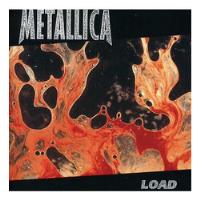 Cd Load Metallica comprar usado  Brasil 