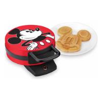 Máquina De Waffle Disney Mickey *usado comprar usado  Brasil 