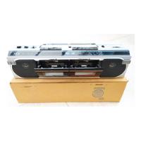 Rádio Akai Cassette Record Duplo Deck - Raridade, usado comprar usado  Brasil 