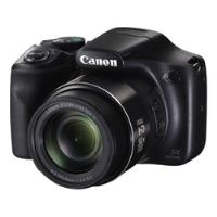Usado,  Câmera Digital Canon Sx540hs Wi-fi 20.3mp Zoom 50x + Bolsa comprar usado  Brasil 