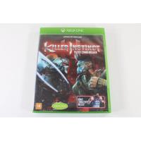 Killer Instinct Pacote Combo Breaker - Xbox One - Original comprar usado  Brasil 