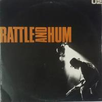 Vinil (lp) Rattle And Hum - Duplo U2 comprar usado  Brasil 
