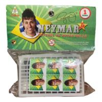 Usado, Futebol De Botão Neymar Jr Gulliver Jogo De Botão Lacrado comprar usado  Brasil 