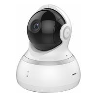 Usado, Câmera De Segurança Yi  Xiaomi Dome Ptz Visão Noturna comprar usado  Brasil 