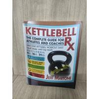 Kettlebell Rx comprar usado  Brasil 