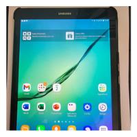 Tablet Sansung Tab S2 32 Gb Preto, usado comprar usado  Brasil 