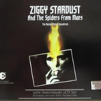Cd Ziggy Stardust And The Spiders From Mars (the Motion Pict comprar usado  Brasil 