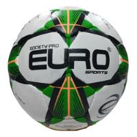 Usado, Bola Profissional Euro Sport Society Grêmio Fut7 comprar usado  Brasil 