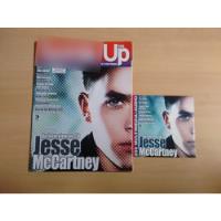 Revista Speak Up 256 Jesse Mccartney Turismo Viagens 783w, usado comprar usado  Brasil 