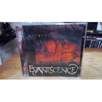 cd evanescence origin comprar usado  Brasil 