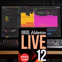 Ableton Live Suite 12 -  Versão 12 -  [mac/windows] comprar usado  Brasil 