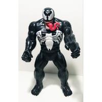 Boneco Venom Marvel Hasbro Olympus   comprar usado  Brasil 