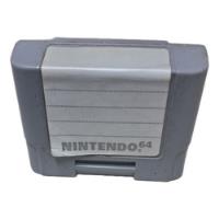 Nintendo 64 Memory Card Original Nacional Gradiente Salvando comprar usado  Brasil 