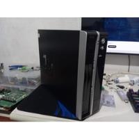 Mini Pc Intel Aton Quad Core comprar usado  Brasil 
