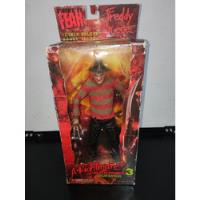 Action Figure Freddy Krueger  A Nightmare On Elm Street 3  comprar usado  Brasil 
