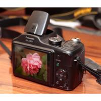 Camera Panasonic Lumix Lz20-impecável-lentes Leica - 16mpx, usado comprar usado  Brasil 