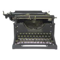 Máquina De Escrever Antiga comprar usado  Brasil 