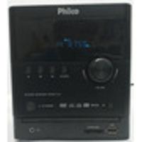 Mini System Philco Ph671n Ph-671n, usado comprar usado  Brasil 