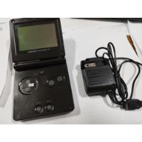 Usado, Game Boy Advance Sp Ag 001 Nintendo Original Gba comprar usado  Brasil 